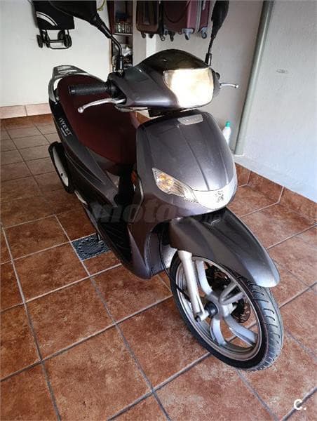 Peugeot TWEET 50 950 € 2017 Granada - 6