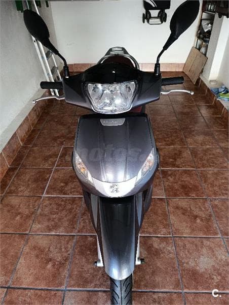 Peugeot TWEET 50 950 € 2017 Granada - 7