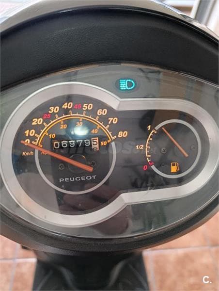 Peugeot TWEET 50 950 € 2017 Granada - 8