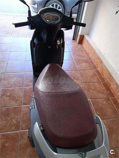 Peugeot TWEET 50 950 € 2017 Granada - 9