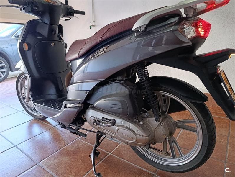 Peugeot TWEET 50 950 € 2017 Granada - 10