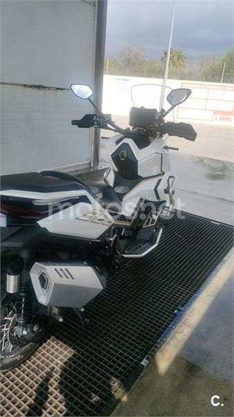 Zontes 368 G 4650 € 2025 Alicante - 2