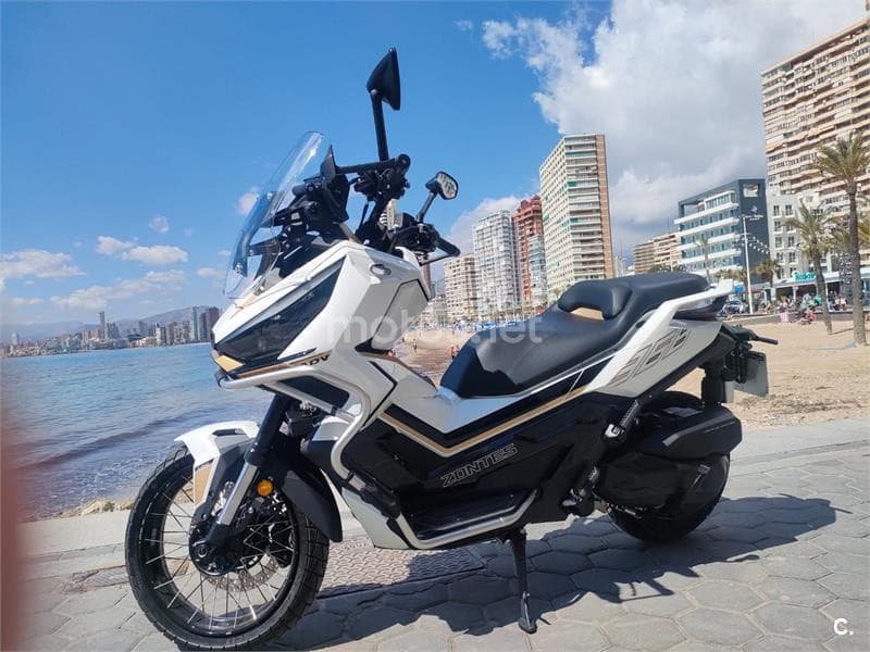 Zontes 368 G 4650 € 2025 Alicante - 3