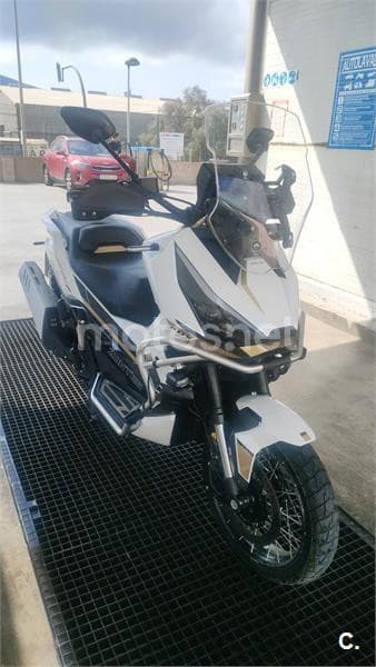Zontes 368 G 4650 € 2025 Alicante - 4