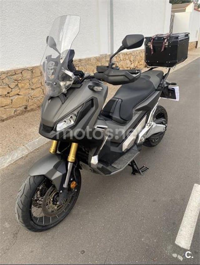 Honda X-ADV 7300 € 2018 Alicante - 1