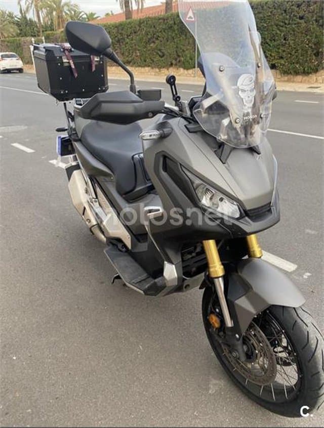 Honda X-ADV 7300 € 2018 Alicante - 2