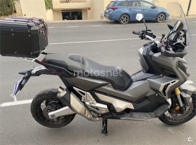 Honda X-ADV 7300 € 2018 Alicante - 4