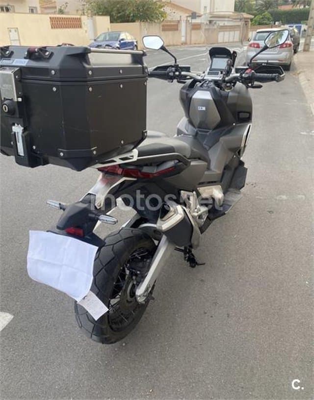 Honda X-ADV 7300 € 2018 Alicante - 5