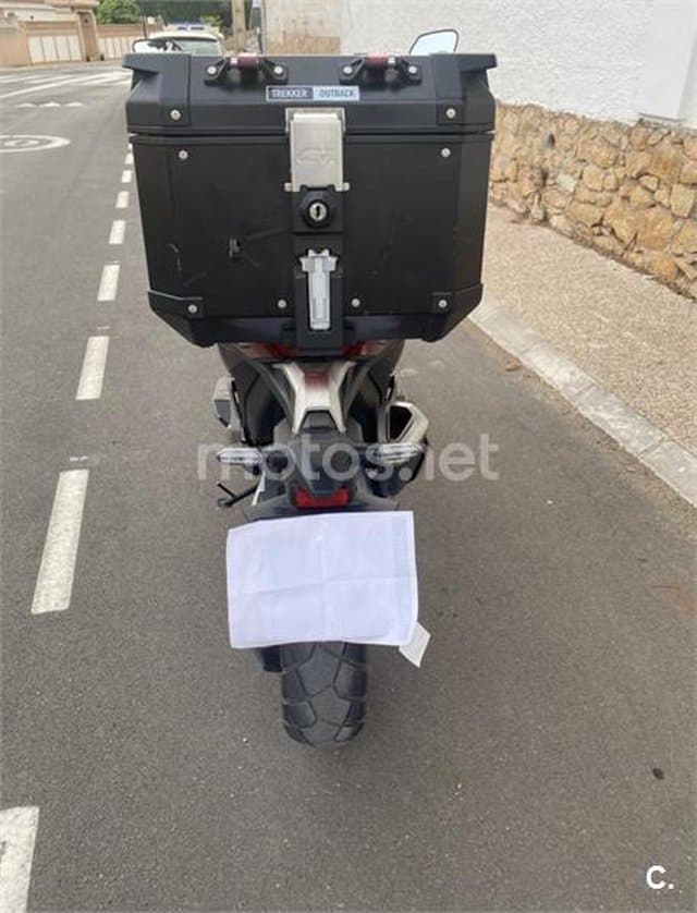 Honda X-ADV 7300 € 2018 Alicante - 6