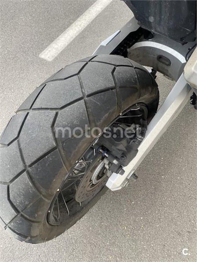 Honda X-ADV 7300 € 2018 Alicante - 7