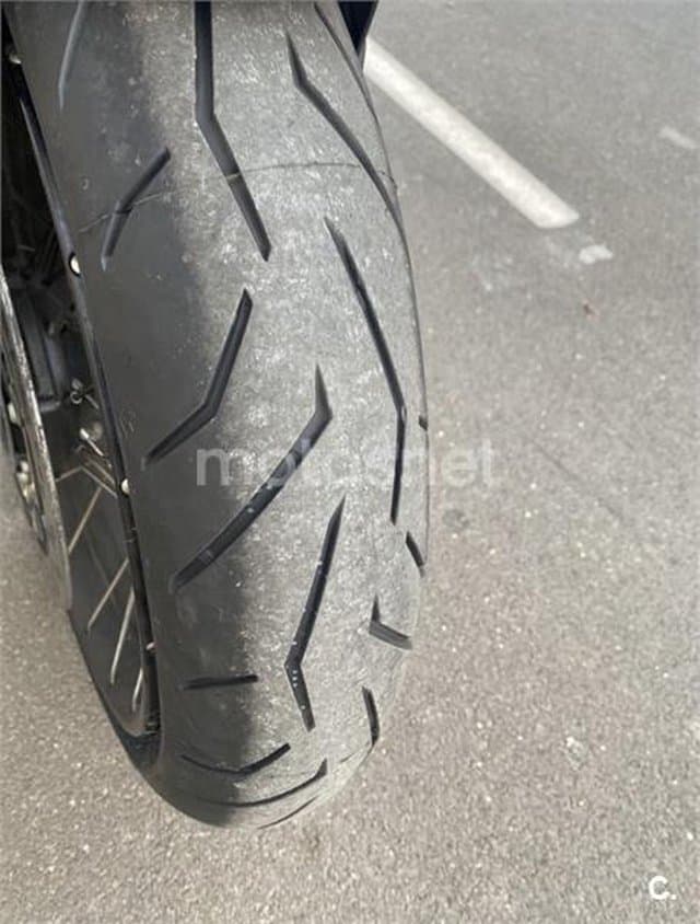 Honda X-ADV 7300 € 2018 Alicante - 9