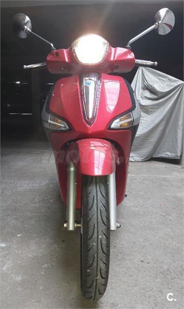 Piaggio LIBERTY 50 1850 € 2023 Madrid - 3
