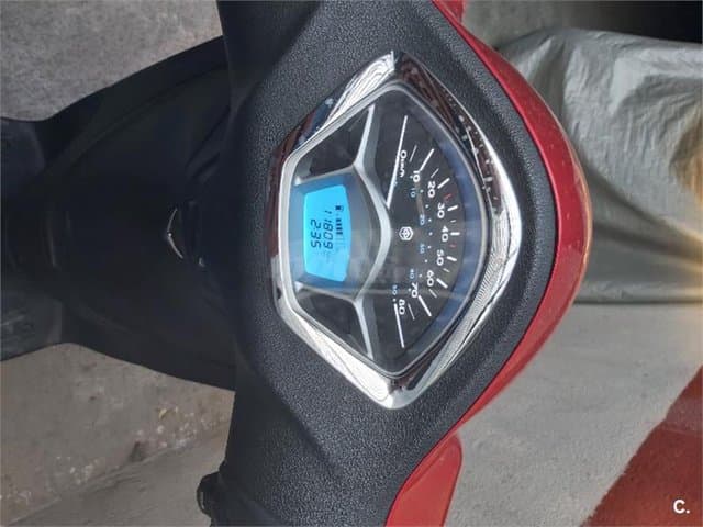 Piaggio LIBERTY 50 1850 € 2023 Madrid - 5