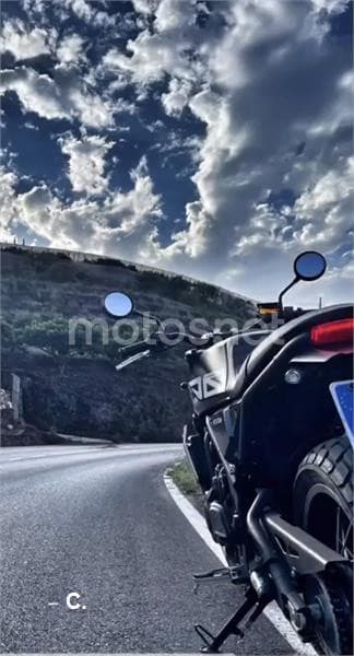 Brixton Crossfire 500 3500 € 2021 Granada - 1