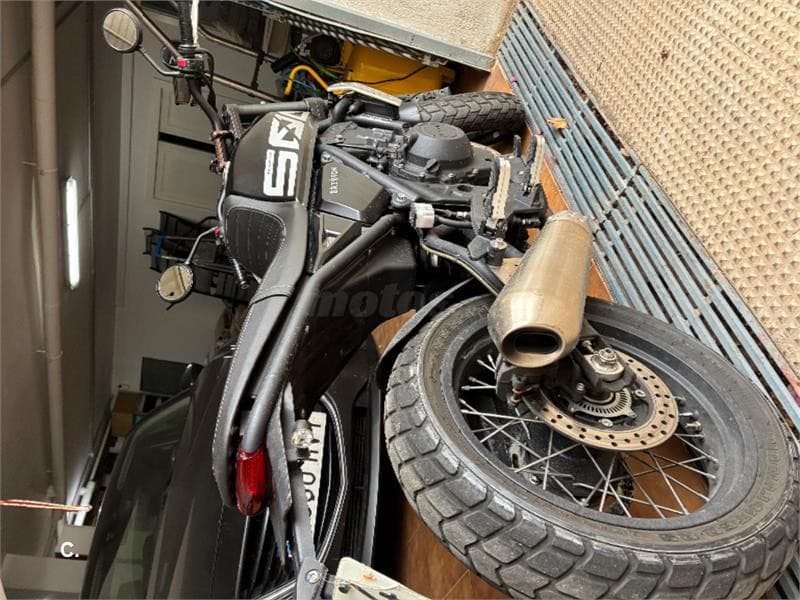 Brixton Crossfire 500 3500 € 2021 Granada - 4