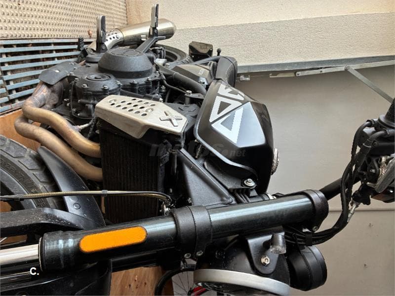 Brixton Crossfire 500 3500 € 2021 Granada - 5