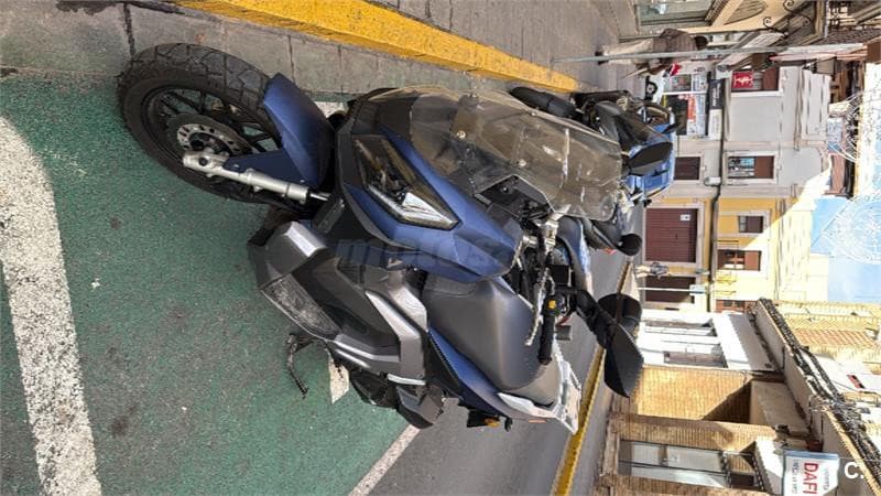 MITT ADV 125 2000 € 2023 Sevilla - 1