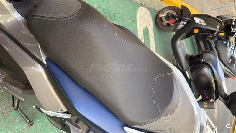 MITT ADV 125 2000 € 2023 Sevilla - 2