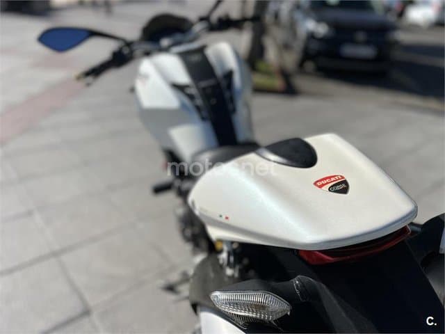 Ducati Monster 696 4500 € 2009 Cantabria - 12