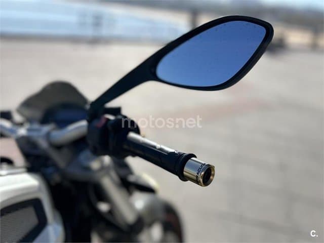 Ducati Monster 696 4500 € 2009 Cantabria - 14