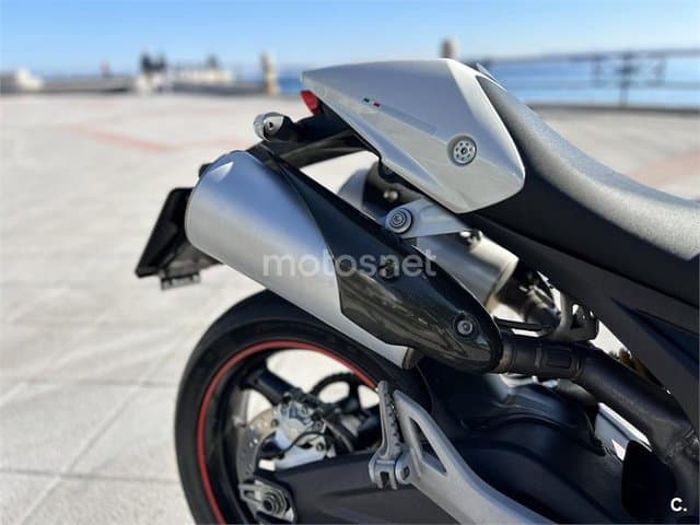 Ducati Monster 696 4500 € 2009 Cantabria - 16
