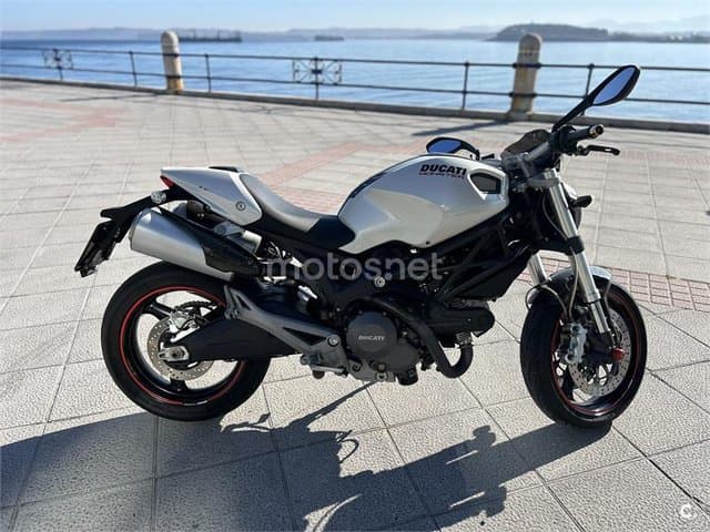 Ducati Monster 696 4500 € 2009 Cantabria - 7