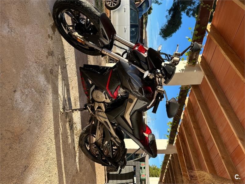 Zontes U1-125 1650 € 2021 Alicante - 1