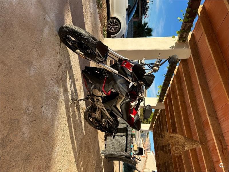 Zontes U1-125 1650 € 2021 Alicante - 3