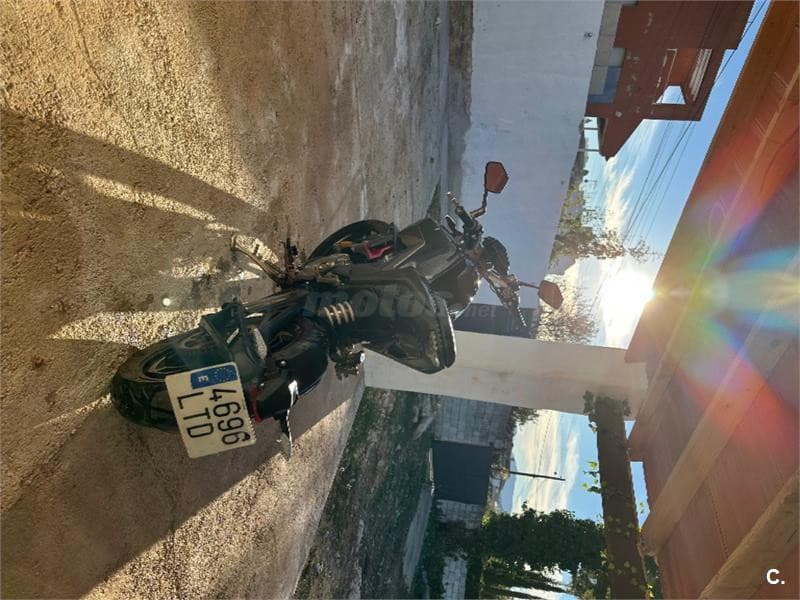 Zontes U1-125 1650 € 2021 Alicante - 4