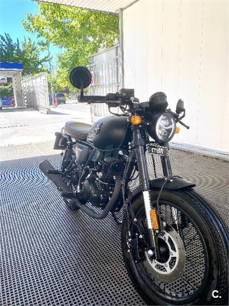 MITT Legend 125 2150 € 2021 Badajoz - 1