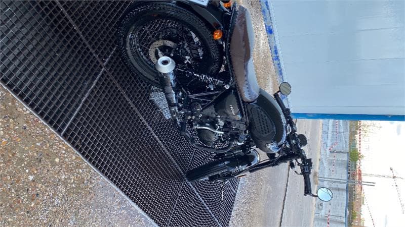 MITT Legend 125 2150 € 2021 Badajoz - 2