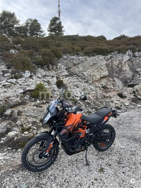 KTM 390 5100 € 2024 Tarragona - 1