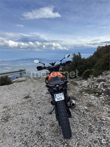 KTM 390 5100 € 2024 Tarragona - 2