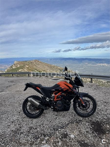 KTM 390 5100 € 2024 Tarragona - 3