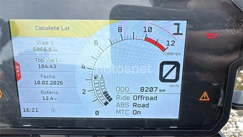 KTM 390 5100 € 2024 Tarragona - 4