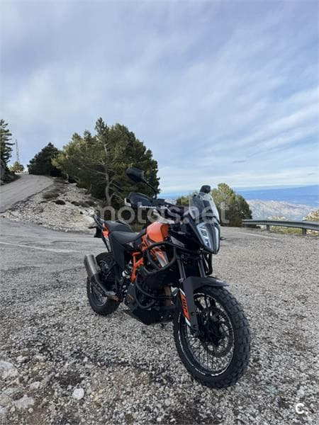 KTM 390 5100 € 2024 Tarragona - 5