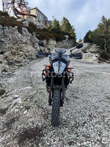 KTM 390 5100 € 2024 Tarragona - 6