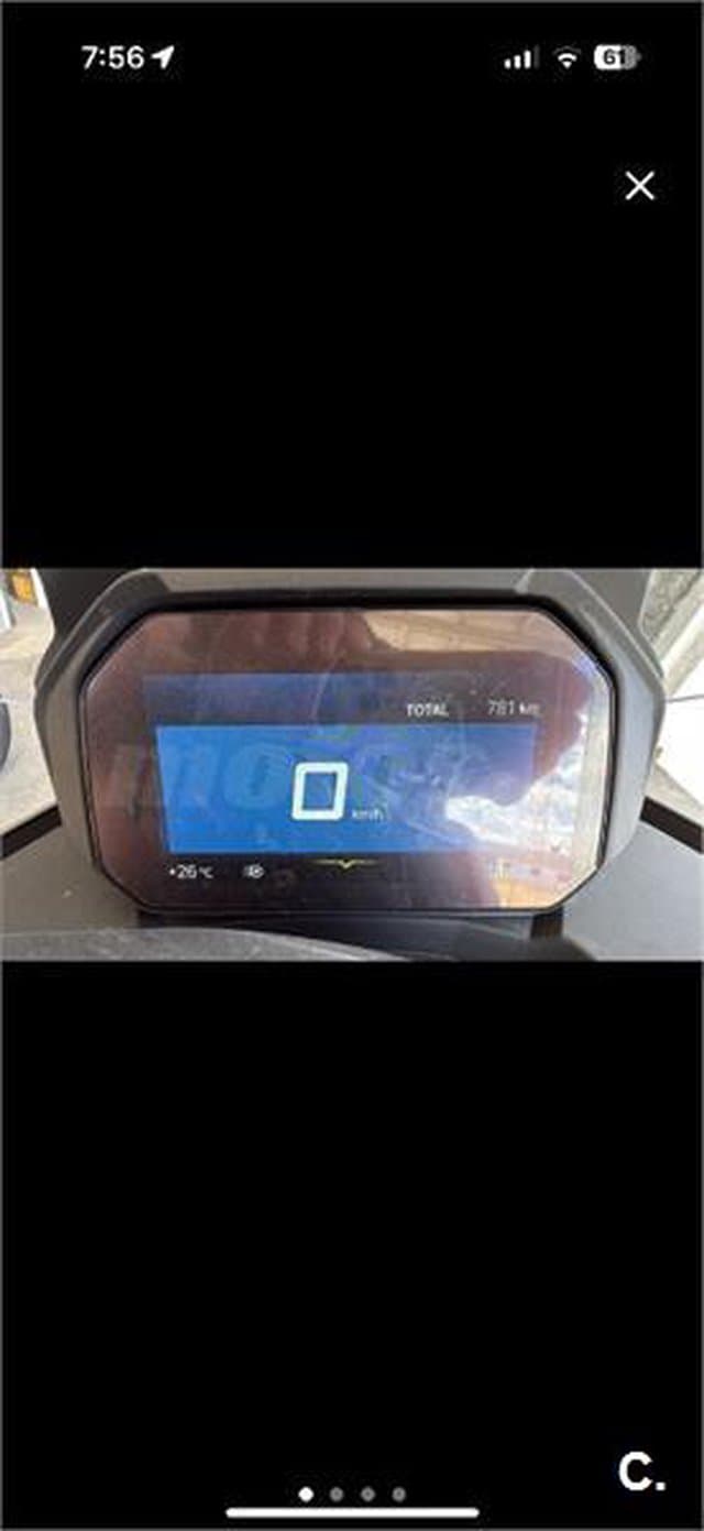 BMW C 400 GT 7000 € 2025 Ciudad Real - 1