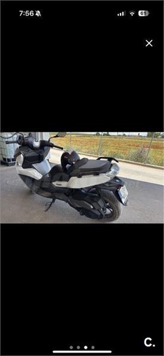 BMW C 400 GT 7000 € 2025 Ciudad Real - 3
