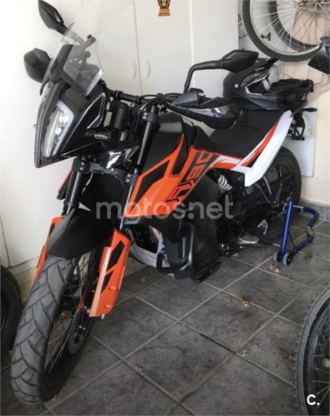 KTM 790 7500 € 2020 Castellón - 1