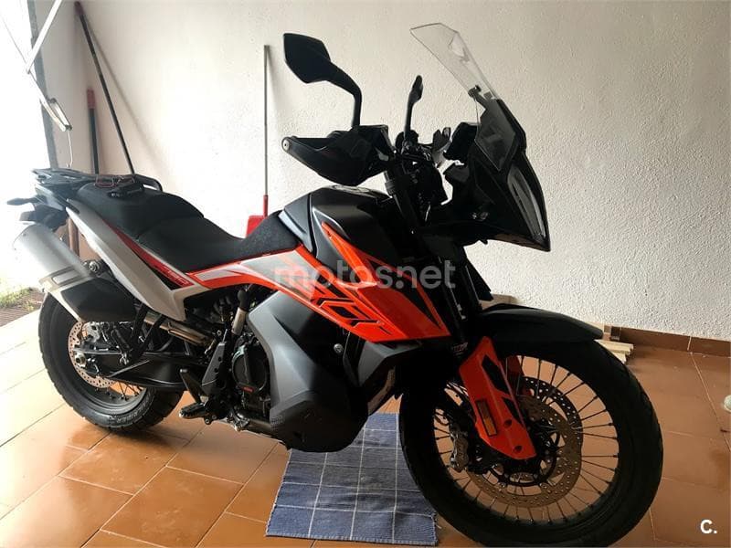 KTM 790 7500 € 2020 Castellón - 2