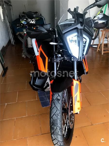 KTM 790 7500 € 2020 Castellón - 3