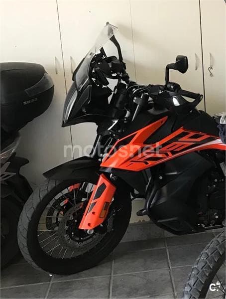 KTM 790 7500 € 2020 Castellón - 5