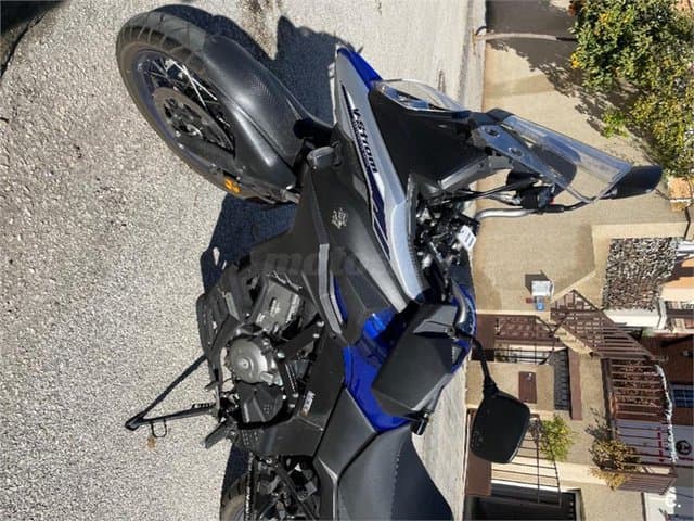 Suzuki SV 650 7200 € 2023 Granada - 2