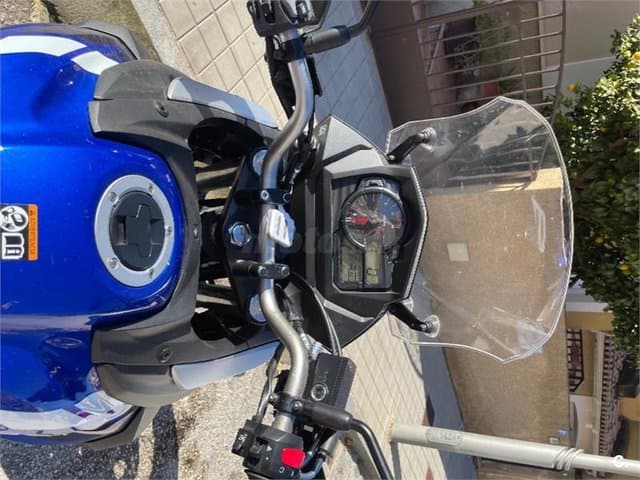 Suzuki SV 650 7200 € 2023 Granada - 3
