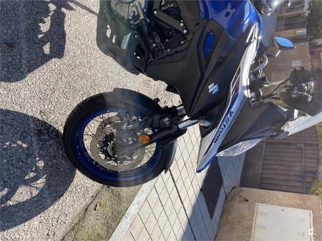 Suzuki SV 650 7200 € 2023 Granada - 4