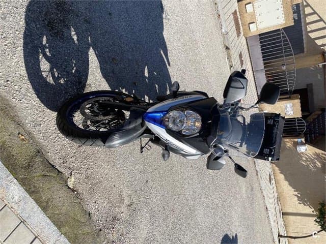 Suzuki SV 650 7200 € 2023 Granada - 5