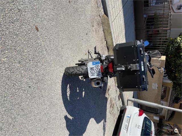 Suzuki SV 650 7200 € 2023 Granada - 6