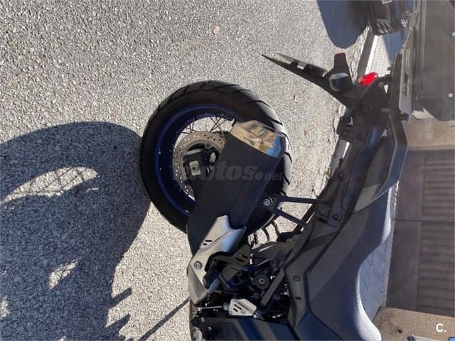 Suzuki SV 650 7200 € 2023 Granada - 7