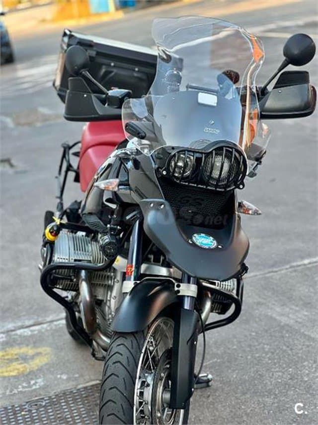 BMW R 1150 GS 5500 € 2003 Ávila - 1